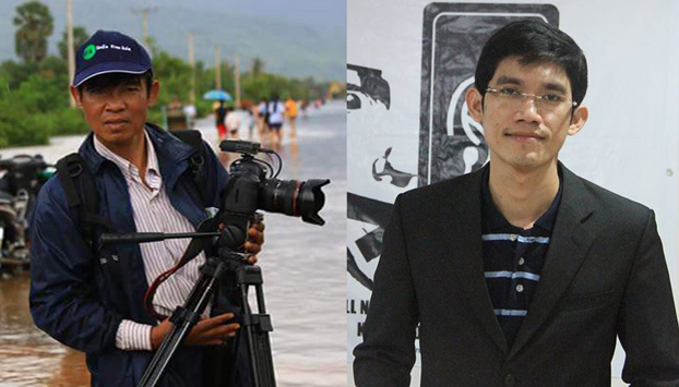 CCIM អំពាវនាវ​ឲ្យ​ទម្លាក់​បទ​ចោទ​លើ​អតីត​បុគ្គលិក​វិទ្យុ​អាស៊ីសេរី